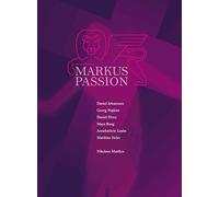 Daniel Johannsen - Markuspassion