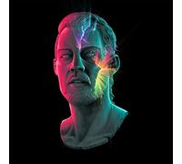 Daniel Johns - FutureNever