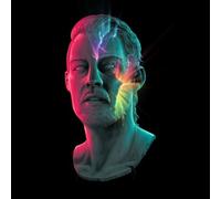 DANIEL JOHNS: FUTURENEVER - LP vinyl BRAND NEW