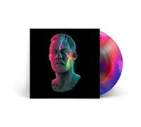Daniel Johns FutureNever (Vinyl) 12" Album Coloured Vinyl (US IMPORT)