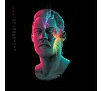 Daniel Johns - FutureNever [VINYL]