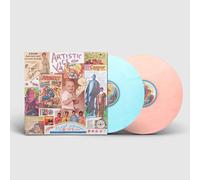 Daniel Johnston - Artistic Vice [VINYL]