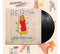Daniel Johnston - Rejected Unknown