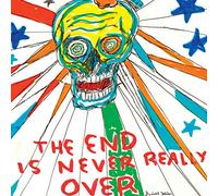 Daniel Johnston - The End is Never Really Over [VINYL]