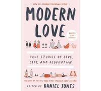 Daniel Jones Modern Love, Revised and Updated (Paperback)
