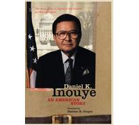 Daniel K Inouye: An American Story [DVD] [Region 1] [US Import] [NTSC]