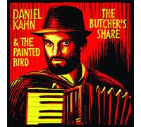 Daniel Kahn & the Painte - Butcher's Share