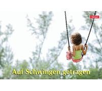 Daniel Kallauch - Auf Schwingen getragen (CD-Card)