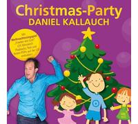 Daniel Kallauch - Christmas-Party