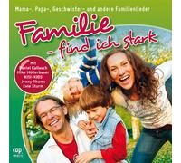 Daniel Kallauch - Familie find ich stark
