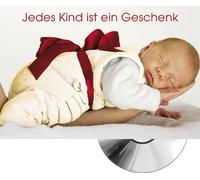 Daniel Kallauch - Jedes Kind ist ein Geschenk CD-Card