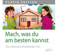 Daniel Kallauch - Mach,Was du am Besten Kannst