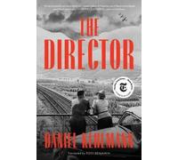 Daniel Kehlmann The Director (Hardback) (US IMPORT)
