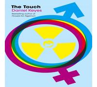 Daniel Keyes The Touch Paperback Book Daniel Keyes Multicolor