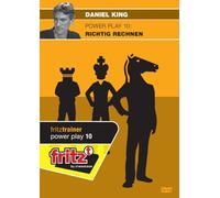 Daniel King: Power Play 10 - Richtig rechnen