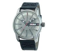 Daniel Klein Men's Wristwatches hDN1165, Silver