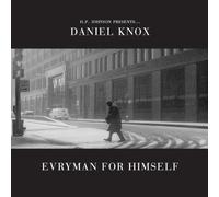 Daniel Knox - Evryman For Himself [VINYL]