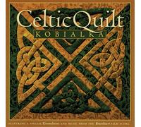 Daniel Kobialka - Celtic Quilt