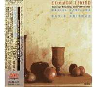 Daniel Kobialka - Common Chord