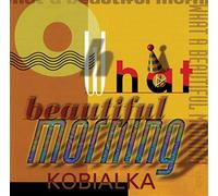 Daniel Kobialka - Oh What A Beautiful Morning