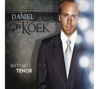 Daniel Koek - Self Titled Tenor