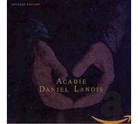 Daniel Lanois - Acadie (Gold Top Edition)