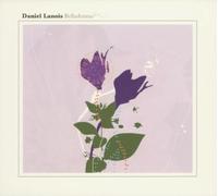 DANIEL LANOIS - Belladonna by DANIEL LANOIS