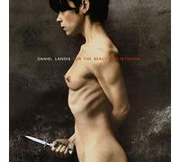 Daniel Lanois - For The Beauty Of Wynona