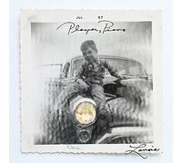 Daniel Lanois - Player, Piano (12" VINYL RECORD LP) Brand new