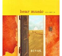 Daniel, Lanois - Reveal: Hear Music Volume 10 (UK Import)