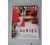 Daniel - Leader Guide: Lives of Integrity, Words of Prophecy