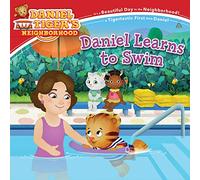 Daniel Learns to Swim (Daniel Tiger's Neighborhood)