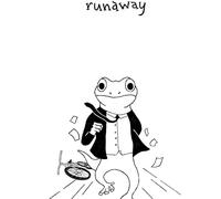 Daniel Leggs - Runaway