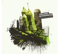 Daniel Levin Quartet - Organic Modernism