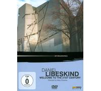 DANIEL LIBESKIND: WELCOME TO THE 21ST CENTURY NEW REGION 0 DVD