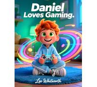 Daniel Loves Gaming: From screen to real life hero