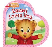 Daniel Loves You (Daniel Tiger's Neighborhood)