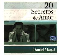 Daniel Magal - 20 Secretos De Amor