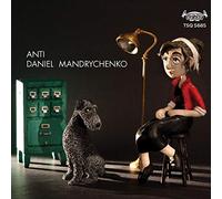 Daniel Mandrychenko - Anti