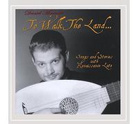 DANIEL MARCOTTE - To Walk the Land