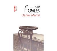 Daniel Martin - John Fowles
