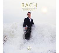 Daniel Martyn Lewis - J.S. Bach: Well-Tempered Clavier II