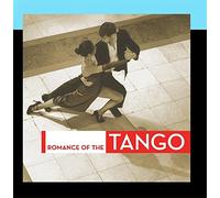 Daniel May & Dino Durand - Romance of the Tango