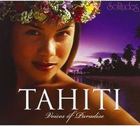 Daniel May - Tahiti