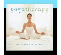 Daniel May - Yogatherapy