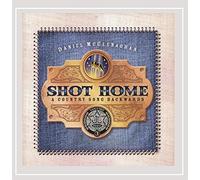 Daniel Mcclenaghan - Shot Home (a Country Song Backwards)