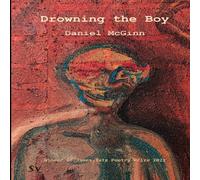 Daniel McGinn Drowning the Boy Paperback Book Daniel McGinn Multicolor