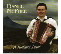 Daniel McPhee - A Highland Dram