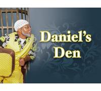 Daniel meets Boaz the salesman