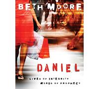 Daniel - Member Book by Beth Moore (2006-06-01)